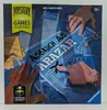Mystery Games - L'évasion d'Arazar Ravensburger 27365 Voir les images du produit 10
