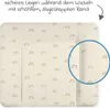 Julius Zöllner Softy, Flach, Polyvinylchlorid (PVC), Beige Produktbild-Vorschau 2