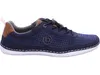 Bugatti BIMINI Herrenschuhe - Sneakers - Halbschuhe blau Produktbild-Vorschau 22