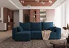 4ALLHOME Ecksofa Cordi mit Schlaffunktion, Couch, Sofa mit Produktbild-Vorschau 10