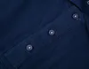NEO TOOLS Herren Arbeits-T-Shirt Denim, Polokragen, Produktbild-Vorschau 7