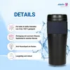 Thermobeker 'Temptation', groot - Koffiebeker voor Productafbeelding-voorbeeld 2