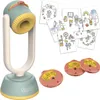 SMOBY - Projecteur de dessins - Orientation et netteté Voir les images du produit 9