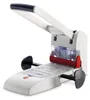 NOVUS Blocklocher B 2200 grau Zwei- und Vierfach Lochung Voir les images du produit 1