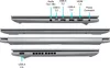 ASUS Vivobook 15 OLED X1505VA-MA921 15,6" 2.8K 120Hz Core Produktbild-Vorschau 20