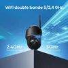 Reolink Argus PT Ultra+Panneau solaire x2 avec Home Hub, Voir les images du produit 11