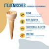 BAKO Cornets de glace italiens Tulipes | Cornets de glace Voir les images du produit 3