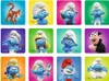 TREFL Puzzle 2in1+ memo Giochi divertenti Puffi 93656 Anteprima dell’immagine prodotto 7