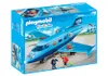 PLAYMOBIL 9366 Ferienflieger FunPark Produktbild-Vorschau 2