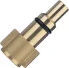 Rosfix Adaptateur Filetage Femelle 1/4" – Pièce de Rechange Voir les images du produit 9
