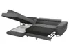 MIRJAN24 Ecksofa Torezio Cord, Stilvoll Eckcouch mit Produktbild-Vorschau 11