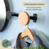 Miroir mural Bremermann (produit de deuxième choix) avec Voir les images du produit 3