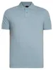 Boss Prime Pique Poloshirt Herren Produktbild-Vorschau 5