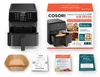Cosori Premium II Chef Edition, Horkovzdušná fritéza, 6,2 Náhled obrázku produktu 20