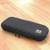 Case Hori Slim Tough Pouch Schwarz Nintendo Switch 2 Produktbild-Vorschau 4