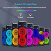 Mobiler Bluetooth Trolley-Lautsprecher Drahtloser Produktbild-Vorschau 5