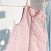 Sac de couchage roba organic « Lil Planet » rose/mauve, 110 Voir les images du produit 3