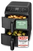 Cosori Airfryer, nuova generazione 2026, con chip e Anteprima dell’immagine prodotto 1