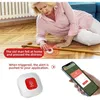 Notrufknopf Hausnotruf WiFi Smart Senioren Notruf SOS Produktbild-Vorschau 11