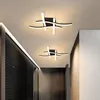 Plafonniers LED, lampe de salon, dimmable avec Voir les images du produit 18