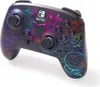PowerA Controller Wireless Lumectra Vortice Galattico pro Produktbild-Vorschau 7