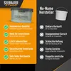 SEEBAUER diy Trendfarbe Hellgrün 2,5L (No. T10 Eukalyptus) Produktbild-Vorschau 7