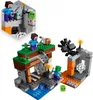 LEGO Minecraft Die verlassene Mine Bauset, Zombiehöhle mit Produktbild-Vorschau 4