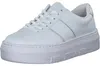 Rieker Sneaker Bassa Donna Bianco Sintetico Taglia: 38 Anteprima dell’immagine prodotto 8