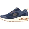 Skechers Uno 2- 90'S 2 183065-NVY, Sneaker, Herren, Produktbild-Vorschau 12