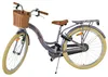 Volare Blossom Kinderfahrrad - Mädchen - 26 Zoll - Lila - Produktbild-Vorschau 10