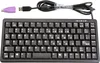 Cherry Slim Line Compact-Keyboard G84-4100 - Tastatur - 86 Náhled obrázku produktu 6