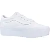 VANS Halbschuhe  UA OLD SKOOL, Weiß:36 Produktbild-Vorschau 4