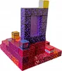 Set di apprendimento con blocchi magnetici 128 pezzi + Anteprima dell’immagine prodotto 4
