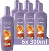 6 unidades de champú Andrelon Glans, 300 ml Vista previa de la imagen del producto 2