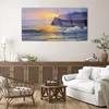 Coloray Bild aus Glas 140x70 Küche wanddekoration Produktbild-Vorschau 3