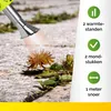 Kinzo Elektrische Onkruidbrander Onkruidverwijderaar 200W Productafbeelding-voorbeeld 2