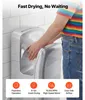 SucceBuy : sèche-mains électrique vertical avec filtre Voir les images du produit 2