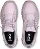 ON Cloud 6 Waterproof Damen Sneaker Mauve Zinc violett EU Produktbild-Vorschau 2