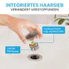 Bächlein Pop Up Ablaufgarnitur ohne Überlauf für Produktbild-Vorschau 3