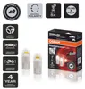 Zarowka Night Breaker W5W Led P2.1X9.5D 1W 12V 2Szt. (Brak Podgląd zdjęcia produktu 8