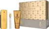 Paco Rabanne 1 Million Giftset Edt Spray 100ml/Shower Gel Produktbild-Vorschau 5