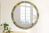 Modern Spiegel - Wandspiegel Design Wandmontage – Produktbild-Vorschau 3