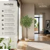Umělý olivovník Oleand, realistická textura - 150 cm Náhled obrázku produktu 10