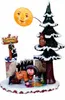 Winterkinder Zschorlauer Mondputzer (15cm) von Hubrig Produktbild-Vorschau 1
