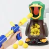 Geschicklichkeitsspiel „Die hungrige Ente“ – Zielschießen, Produktbild-Vorschau 4