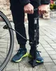 Fahrradpumpe mit Manometer - Bodenwerkstatt Produktbild-Vorschau 10
