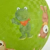 Sigikid Palla animali in gomma naturale Palle colorate per Anteprima dell’immagine prodotto 3