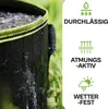 Pflanzsack 60l - 3 STK aus Vliesstoff mit 3 Schilder zum Produktbild-Vorschau 7