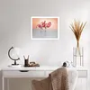 Poster - Poster ohne Rahmen - Flamingos Exotik Vögel - Produktbild-Vorschau 5