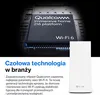 Linksys Velop MX12600 Tri-Band Mesh-WiFi 6-System (AX4200) Voir les images du produit 2